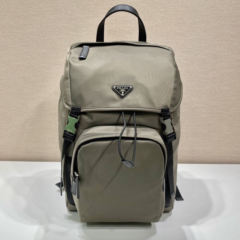 Pra*a backpacks